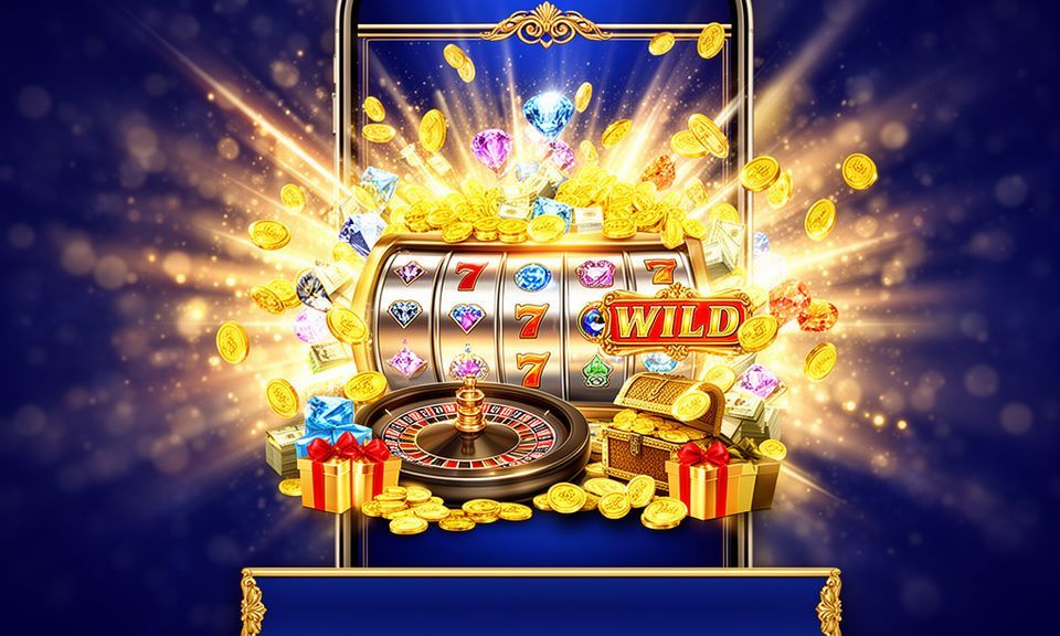 jkwin88 mobile gaming