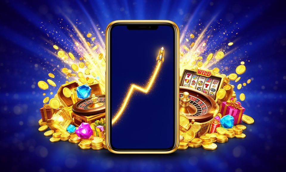 jkwin88 mobile gaming